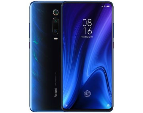 fot-4 Xiaomi Redmi K20 Pro Premium