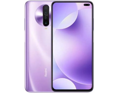 fot-4 Xiaomi Redmi K30