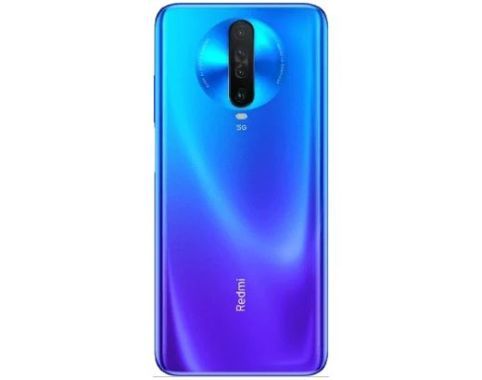 fot-2 Xiaomi Redmi K30 5G