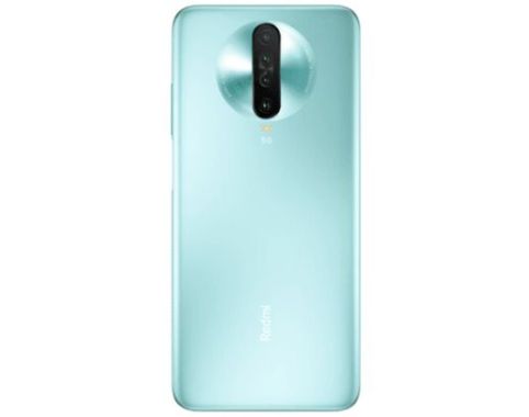 fot-2 Xiaomi Redmi K30 5G Racing