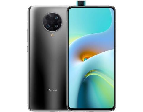 fot-4 Xiaomi Redmi K30 Ultra