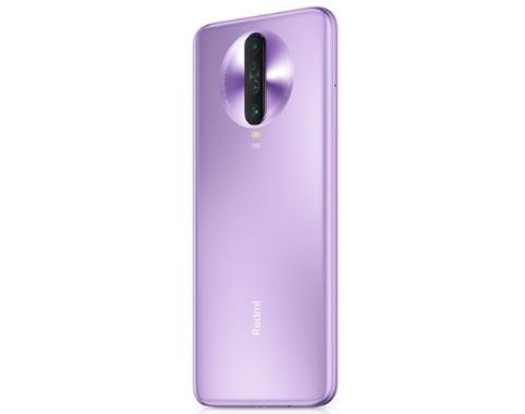 fot-2 Xiaomi Redmi K30i 5G