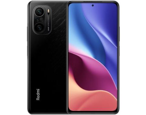 fot-4 Xiaomi Redmi K40 Pro+