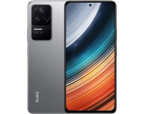 fot-4 Xiaomi Redmi K40S