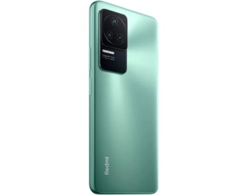 fot-2 Xiaomi Redmi K50