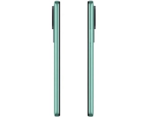 fot-3 Xiaomi Redmi K50