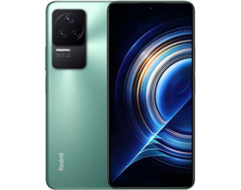 fot-4 Xiaomi Redmi K50