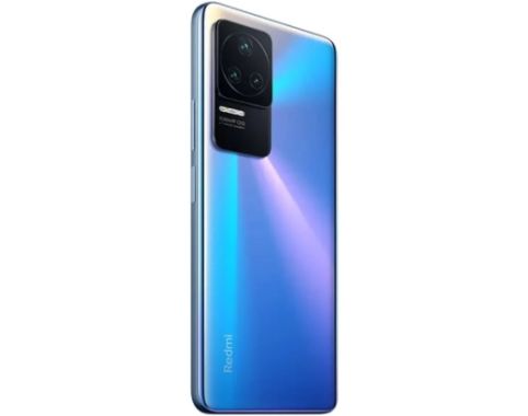 fot-2 Xiaomi Redmi K50 Pro
