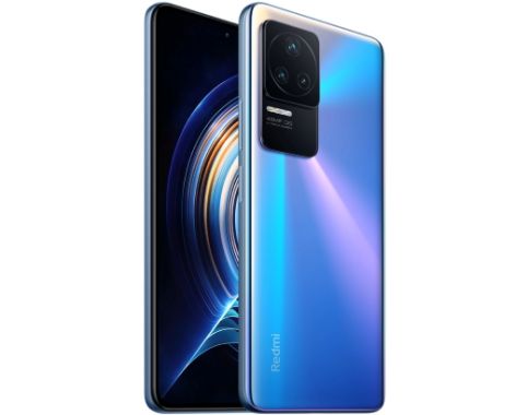 fot-3 Xiaomi Redmi K50 Pro