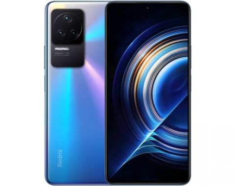 fot-4 Xiaomi Redmi K50 Pro