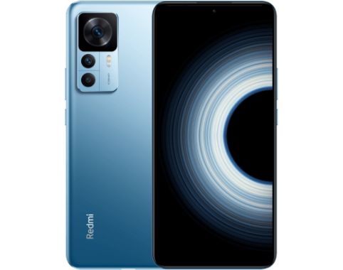 fot-4 Xiaomi Redmi K50 Ultra