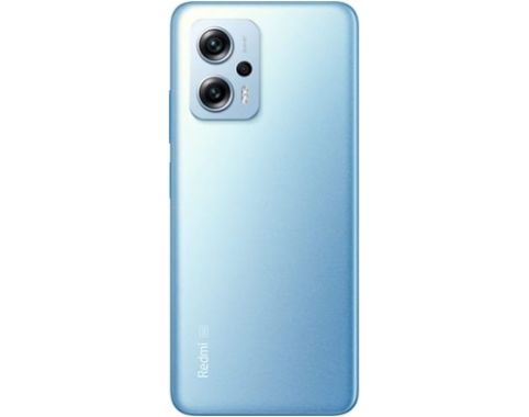 fot-2 Xiaomi Redmi K50i