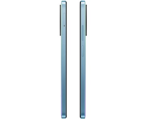 fot-3 Xiaomi Redmi K50i