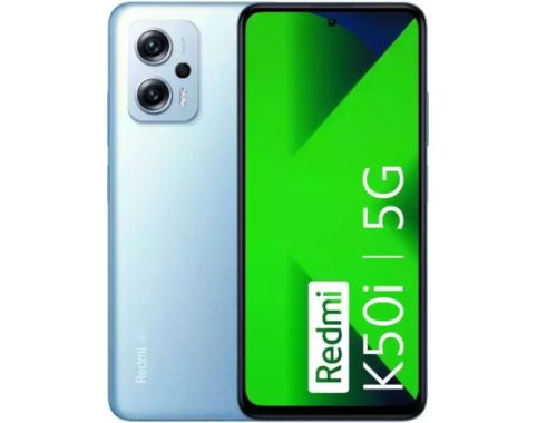 fot-4 Xiaomi Redmi K50i