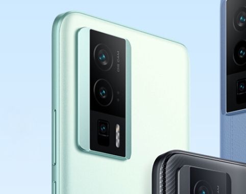 fot-2 Xiaomi Redmi K60