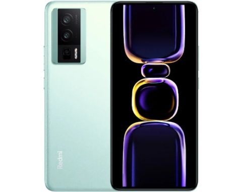fot-4 Xiaomi Redmi K60