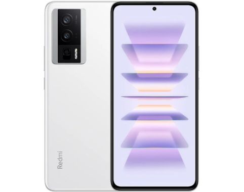 fot-4 Xiaomi Redmi K60 Pro