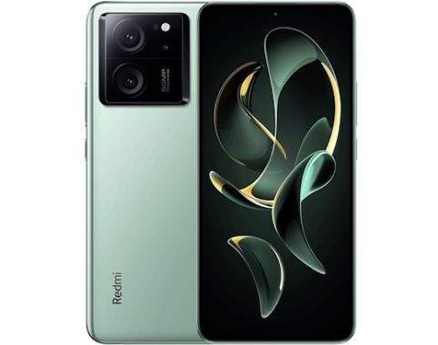 fot-4 Xiaomi Redmi K60 Ultra