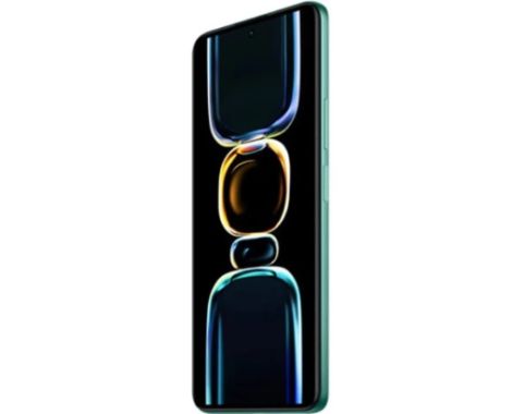 fot-3 Xiaomi Redmi K60E