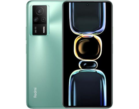 fot-4 Xiaomi Redmi K60E