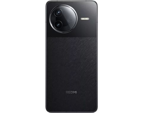fot-2 Xiaomi Redmi K80