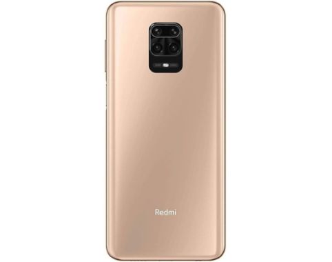 fot-2 Xiaomi Redmi Note 10 Lite