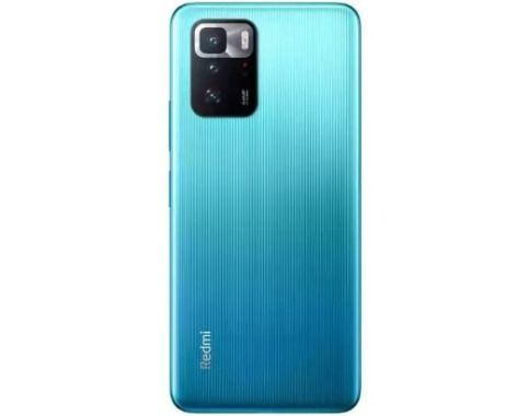fot-2 Xiaomi Redmi Note 10 Pro China