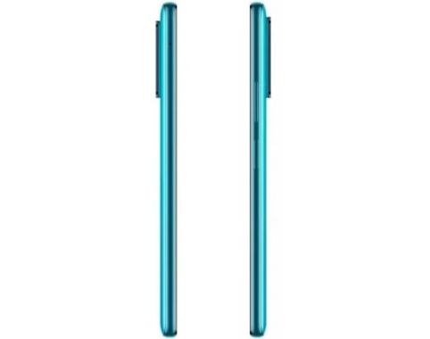 fot-3 Xiaomi Redmi Note 10 Pro China