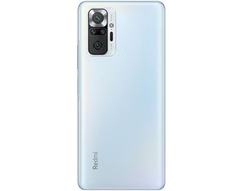 fot-2 Xiaomi Redmi Note 10 Pro India