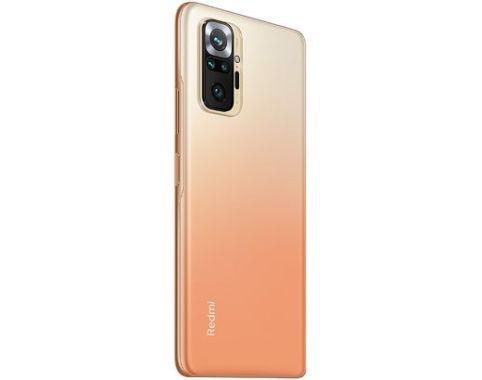 fot-3 Xiaomi Redmi Note 10 Pro Max