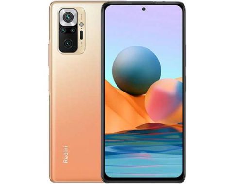 fot-4 Xiaomi Redmi Note 10 Pro Max