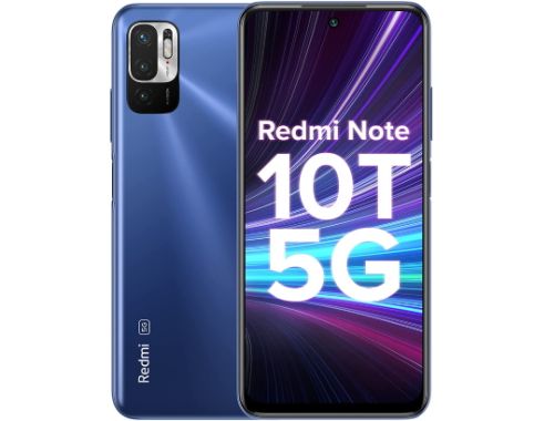 fot-4 Xiaomi Redmi Note 10T 5G