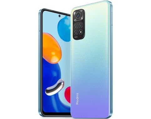 fot-3 Xiaomi Redmi Note 11