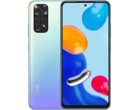 fot-4 Xiaomi Redmi Note 11