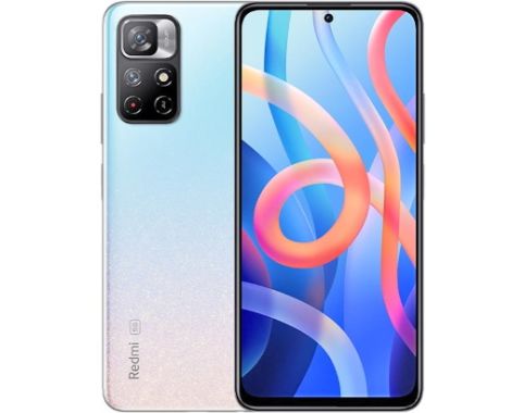 fot-4 Xiaomi Redmi Note 11 China