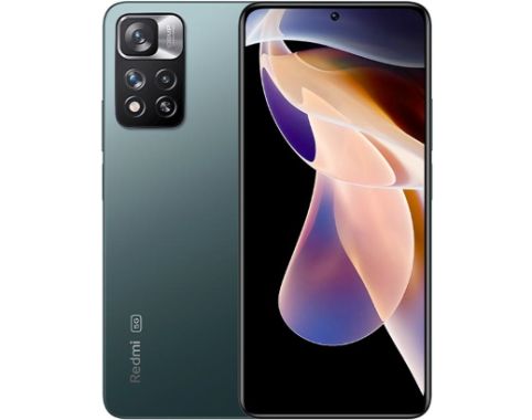 fot-4 Xiaomi Redmi Note 11 Pro+