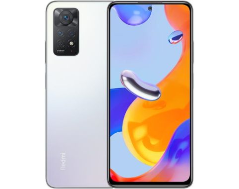 fot-4 Xiaomi Redmi Note 11 Pro