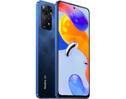 fot-3 Xiaomi Redmi Note 11 Pro 5G