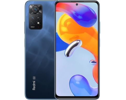 fot-4 Xiaomi Redmi Note 11 Pro 5G