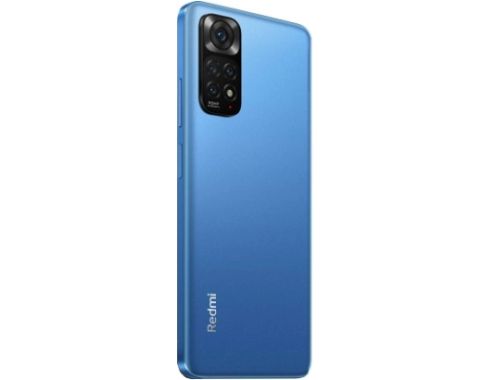 fot-3 Xiaomi Redmi Note 11S