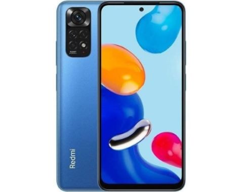 fot-4 Xiaomi Redmi Note 11S