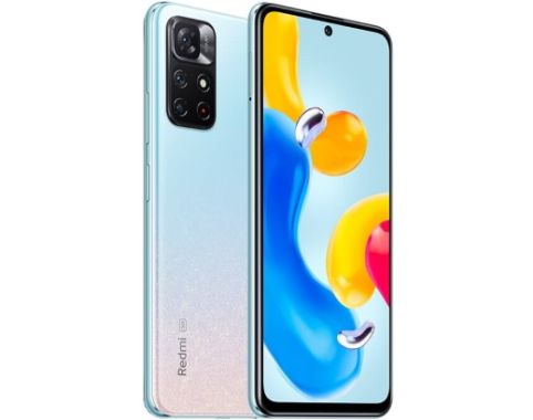 fot-3 Xiaomi Redmi Note 11S 5G