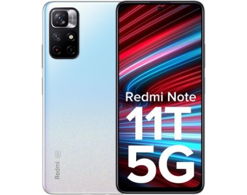 fot-4 Xiaomi Redmi Note 11T 5G