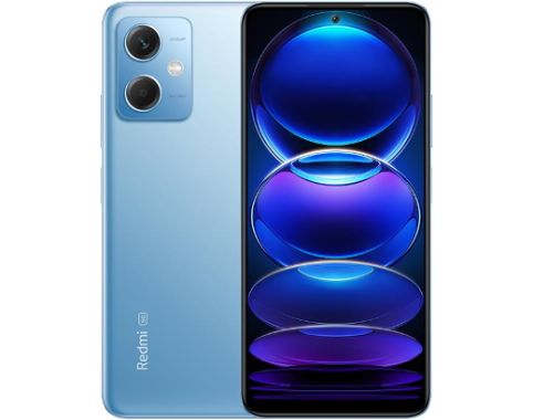 fot-4 Xiaomi Redmi Note 12