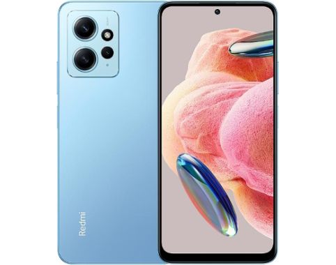 fot-4 Xiaomi Redmi Note 12 4G