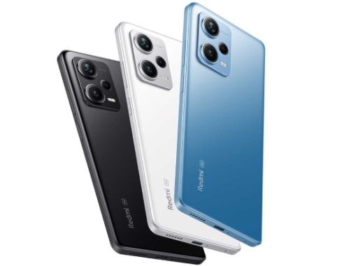 fot-3 Xiaomi Redmi Note 12 Pro+