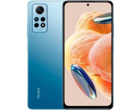 fot-4 Xiaomi Redmi Note 12 Pro 4G