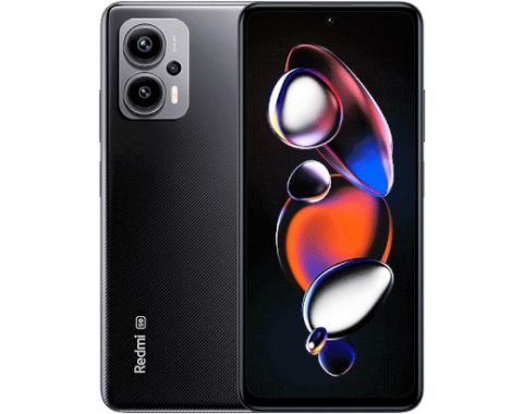 fot-4 Xiaomi Redmi Note 12T Pro