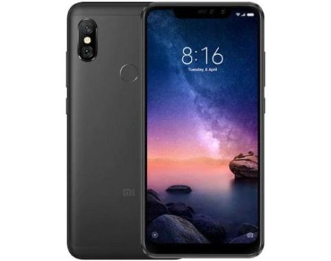 fot-4 Xiaomi Redmi Note 6 Pro