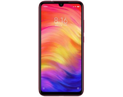 fot-1 Xiaomi Redmi Note 7 Pro
